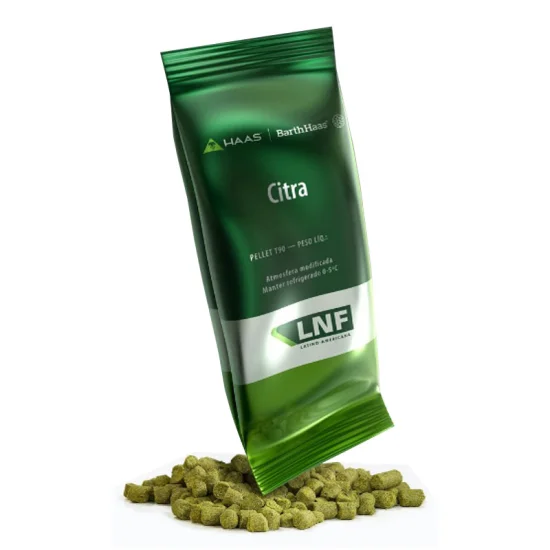 Lpulo Citra Barth Haas 50g