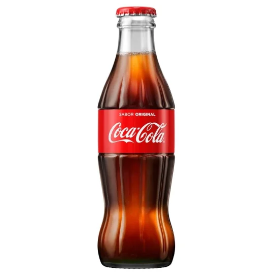 Coca Cola KS