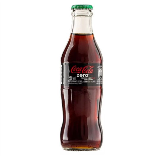Coca Cola KS Zero