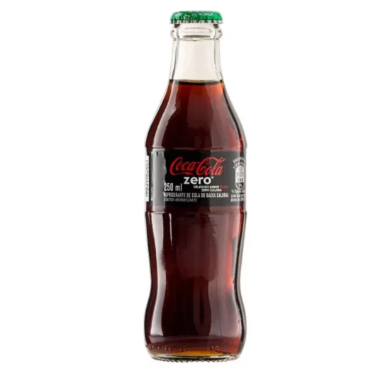 Coca Cola KS Zero