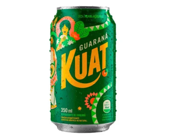Guaran Lata