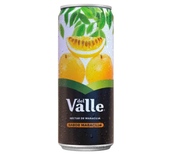 Suco Del Valle maracuj