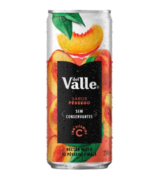 Suco Del Valle pssego