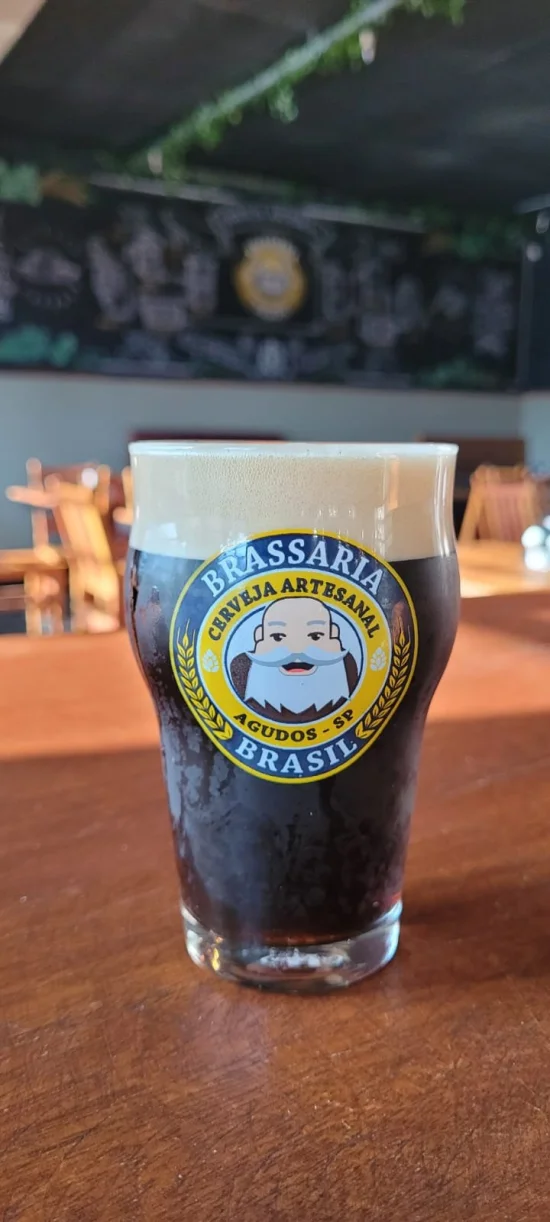 DRY STOUT