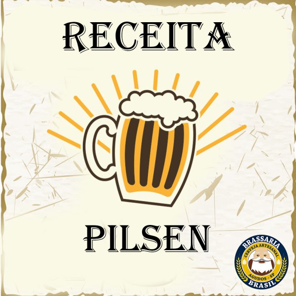Receita Pilsen