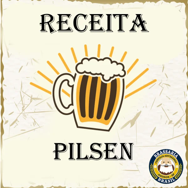 Receita Pilsen