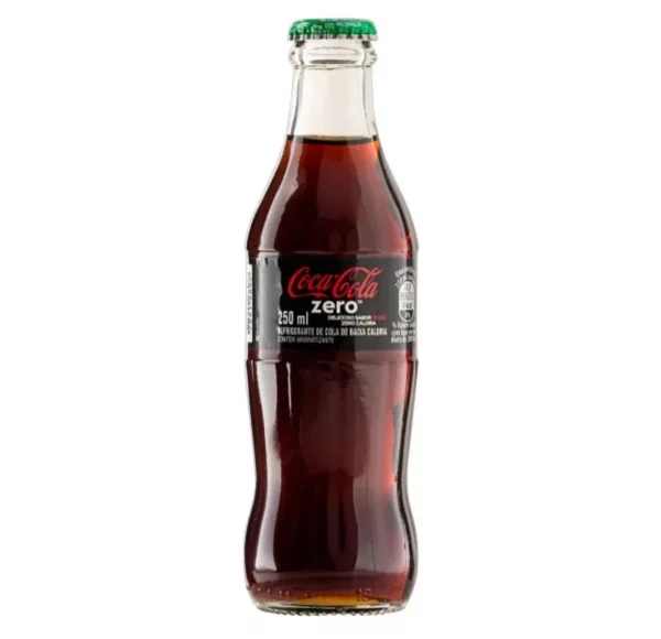 Coca Cola KS Zero