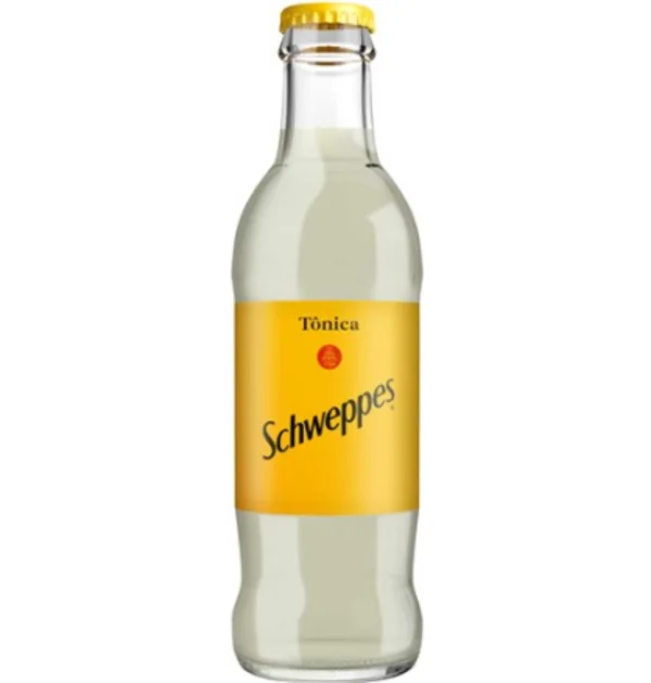 Tnica Schweppes