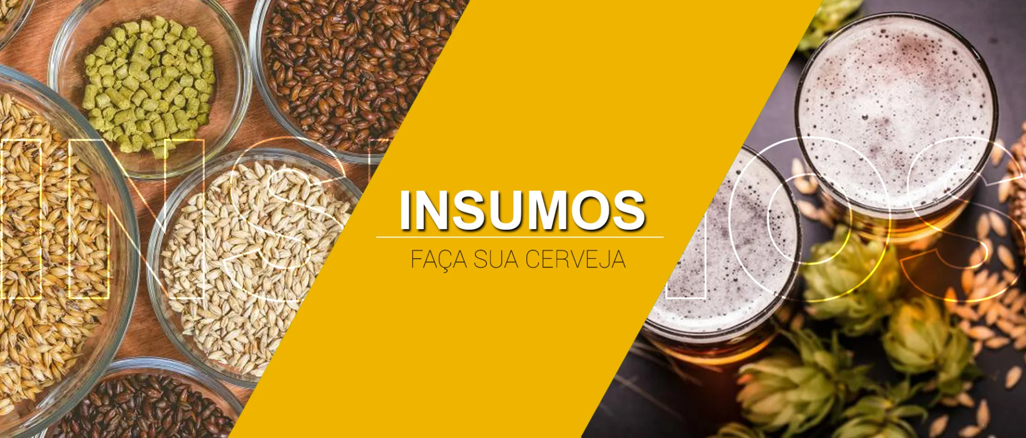 Insumos