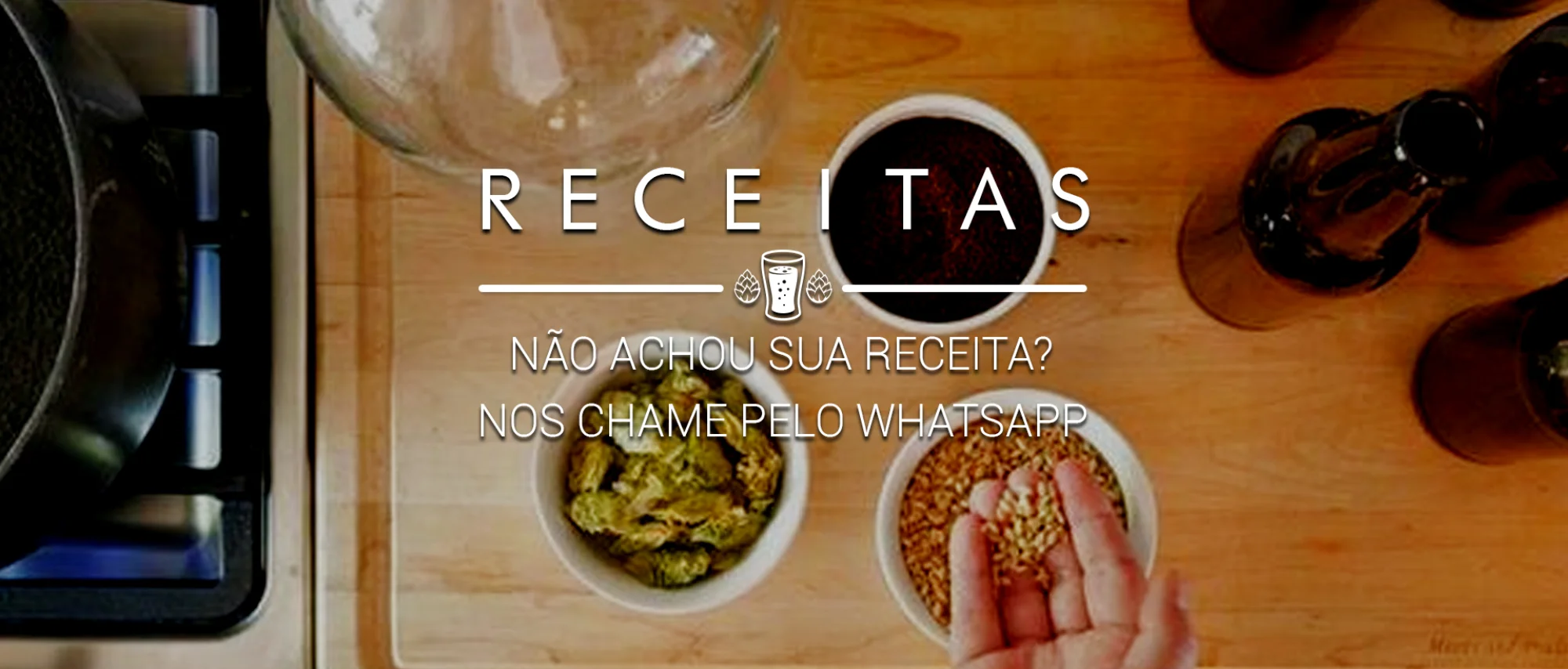 Banner Recitas