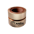Anel Brasilia Indiano - 8256