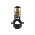 Anel G.5 completo com haste - 8204