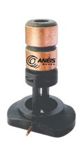 Iskra ventilado com base - 8284