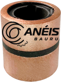 Anel Tropper - 8258