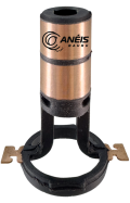 Anel Valeo - 8124
