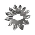 Ventoinha gol 90 a�o (lado anel) - 8277