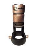 Anel G.7 completo com haste - 8297