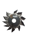 Ventoinha Marelli (Lado Anel) - 8298