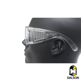 Óculos de proteção Protector - Valeplast