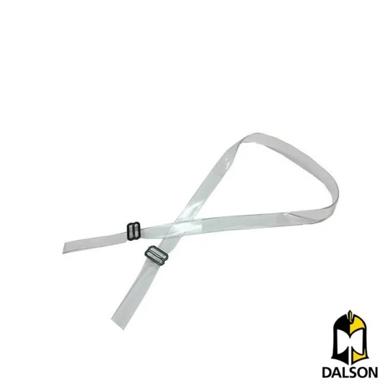 Jugular silicone Plastcor