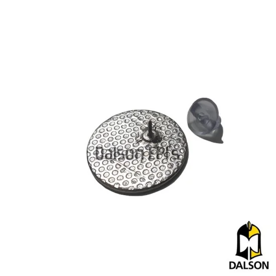 Bton tipo broche Cipa
