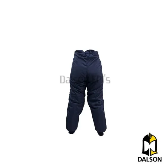 Cala trmica em nylon para cmara fria