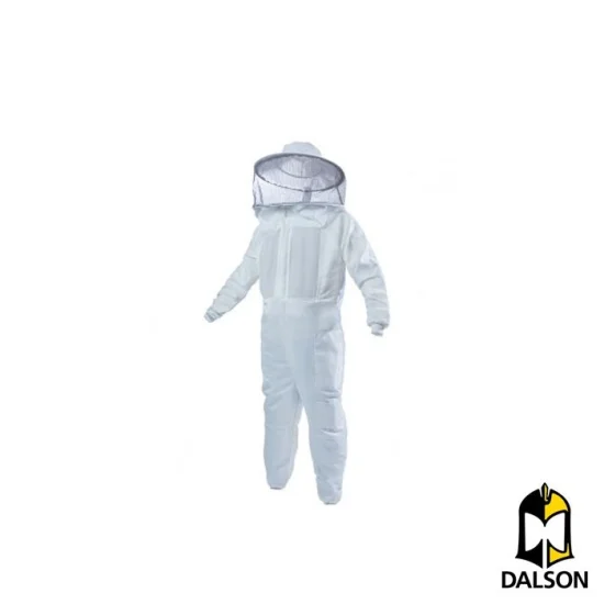 Macaco para apicultor