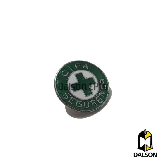 Bton tipo broche Cipa