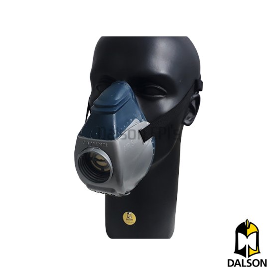 Respirador Air San 400 A1B1 com filtro - CA 12973