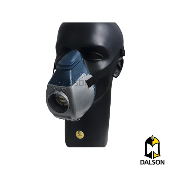 Respirador Air San 400 A1B1 com filtro - CA 12973