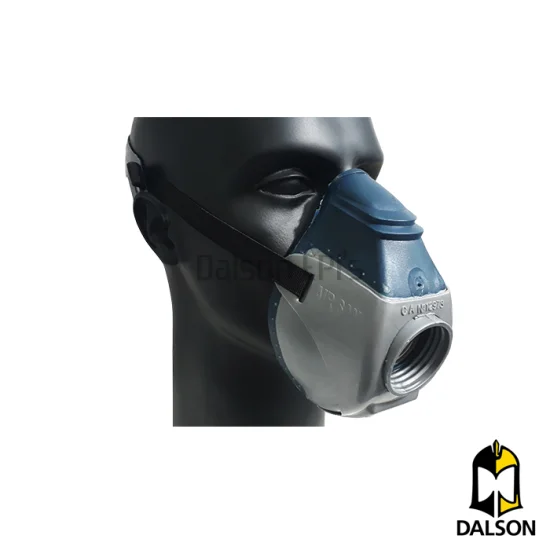 Respirador Air San 400 A1B1 com filtro - CA 12973