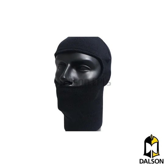 Capuz ninja l acrlica