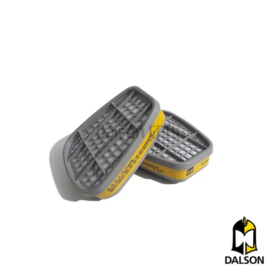 Cartuchos 3M 6003 - Srie 6000