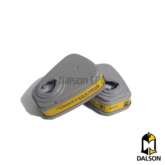 Cartuchos 3M 6003 - Srie 6000