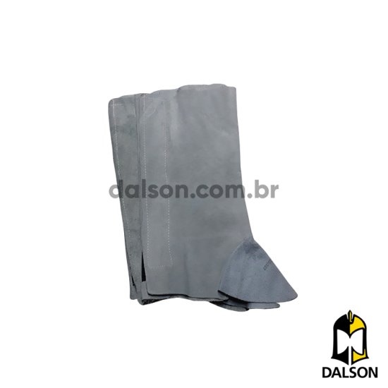 Perneira de raspa CA 35327