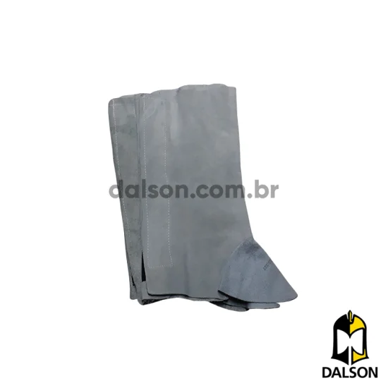 Perneira de raspa CA 35327