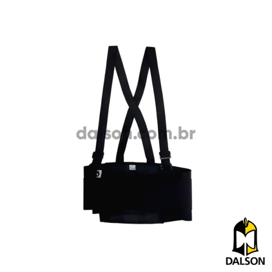 Cinturo abdominal lombar - modelo C950