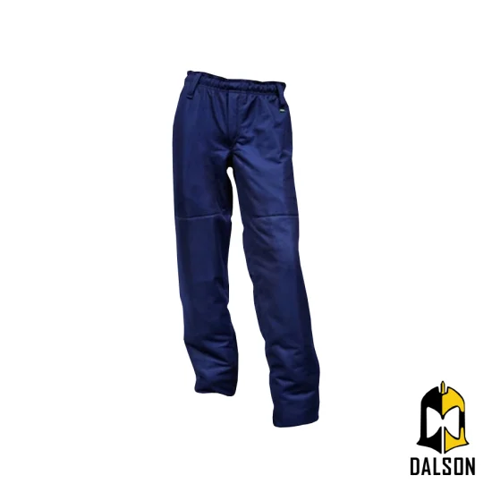 Cala de proteo para usurios de motosserra CA 35800 - Rs Proteo