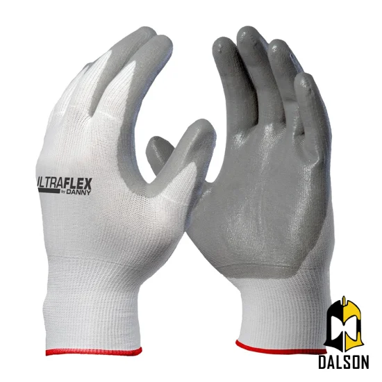Luva Ultraflex (DA 12600) CA 8084 - Danny