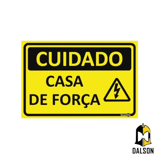 Placa de Poliestireno (PS 423) - Encart'ale