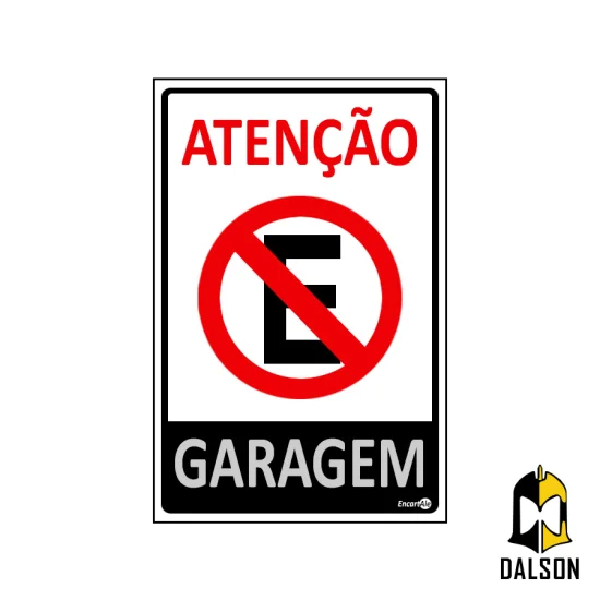 Placa de Poliestireno (PS 04) - Encart'ale