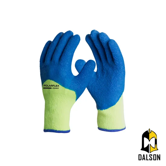Luva PolarFlex (DA 23500) CA 21252 - Danny