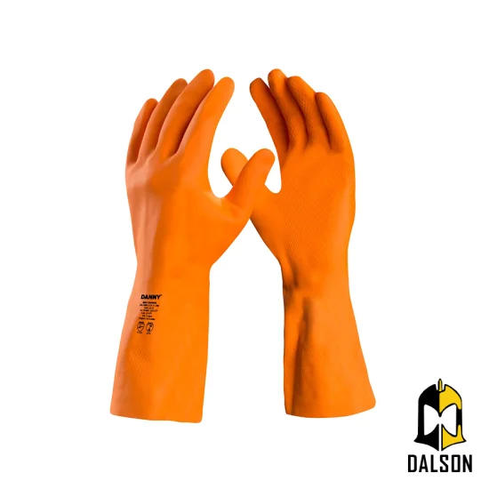 Luva MaxOrange (DA 208D) CA 11286 - Danny