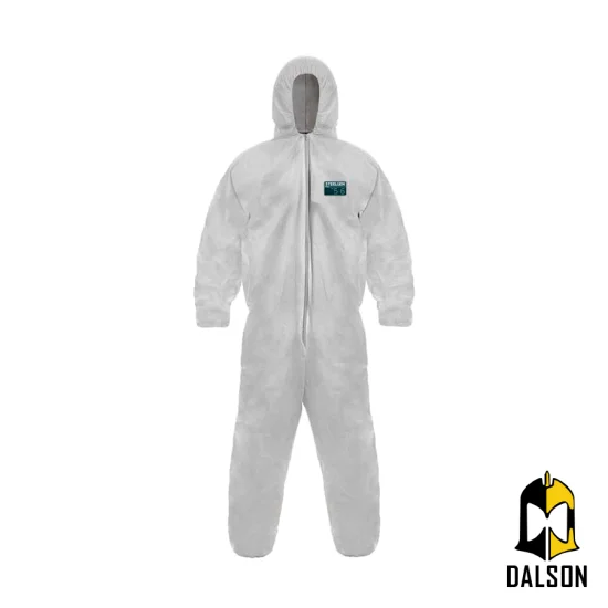 Macaco SteelGen Plus (VIC 85150) CA 46808 - Danny