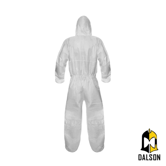 Macaco SteelGen Plus (VIC 85150) CA 46808 - Danny