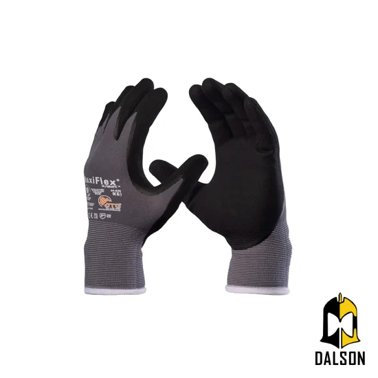 Luva Maxiflex Ultimate (DA 11874) CA 27955 - Danny
