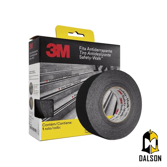 Fita antiderrapante Safety Walk 20m x 50mm - 3M