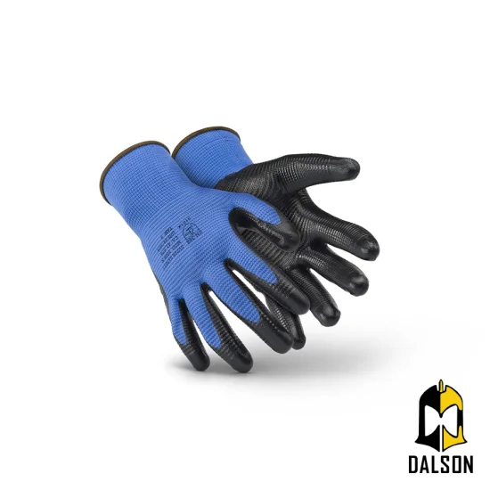 Luva SS1006n CA 32038 - Super Safety