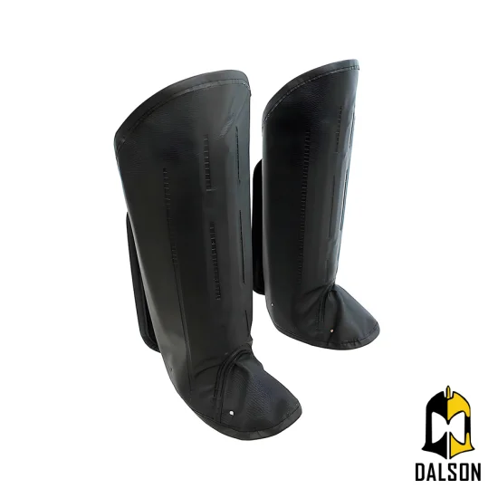 Perneira 3 talas com velcro CA 37089 - Nexus