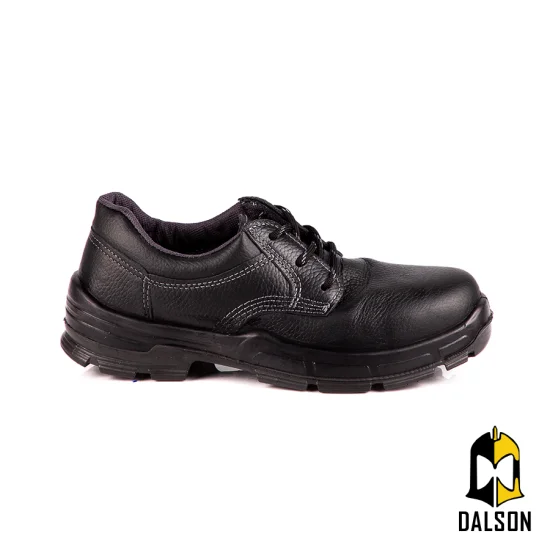 Sapato BSAS linha Plus CA 43696 - Bracol